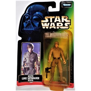 Фигурка Star Wars Luke Skywalker Bespin серии: The Power Of The Force 